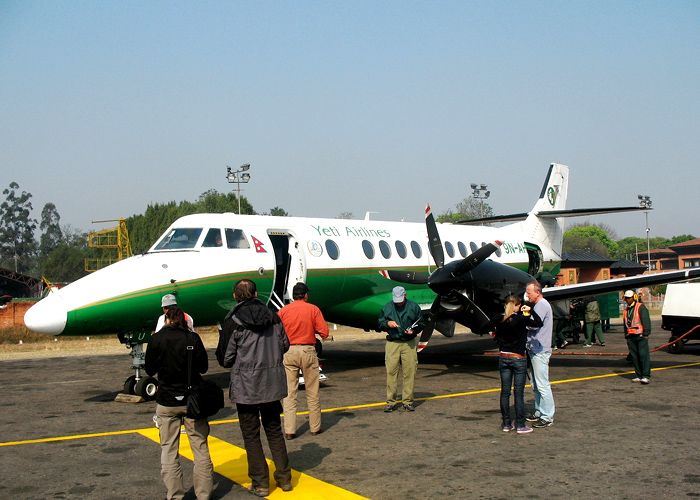 Everest Mountain Flight Tour With Ticket and Luxury Vehicle - Tour Overview