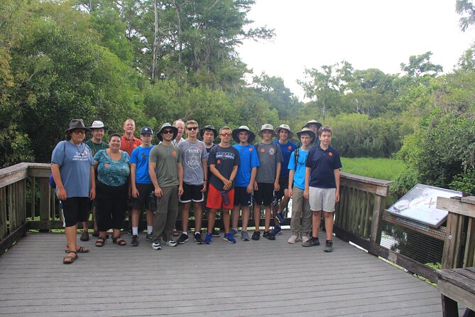 Everglades Day Safari From Miami - Tour Overview