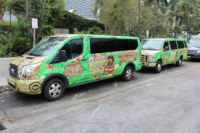 Everglades & Miami City Tour With Experienced Guide in Small Group