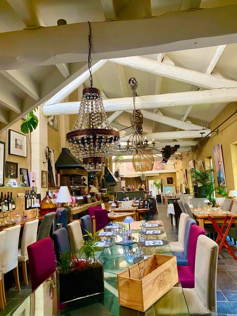 Exceptional Cookery Workshop or Course in Avignon - Workshop Overview