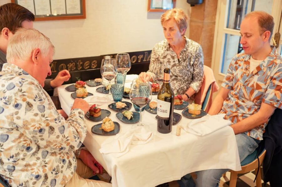 10 Best Food Tours In Bilbao