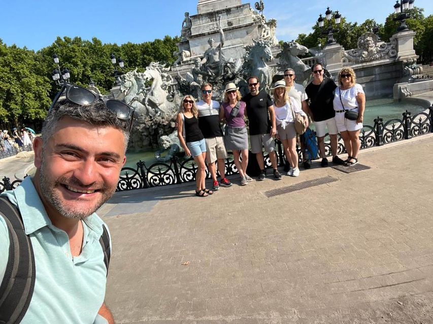 Exclusive Bordeaux Private Tour Canelé Mysteries & History!