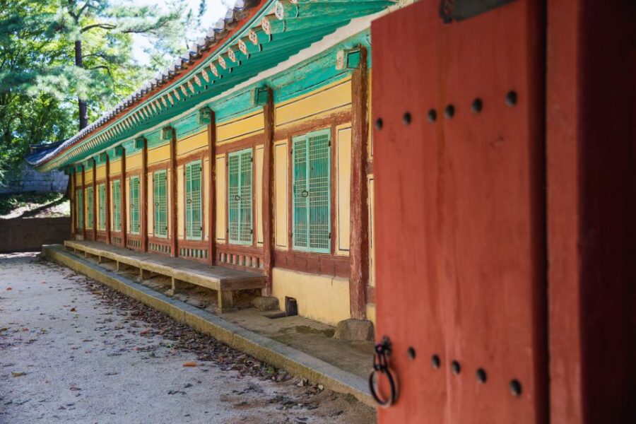 Exclusive Ganghwa Island Adventure: North Korea Observatory