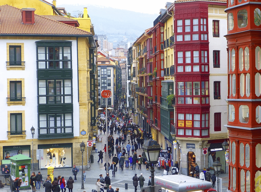 Exclusive Highlights & Hidden Gems of Bilbao - Tour Overview