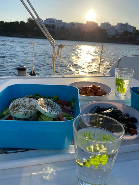 Exclusive Private Sailing Cruise