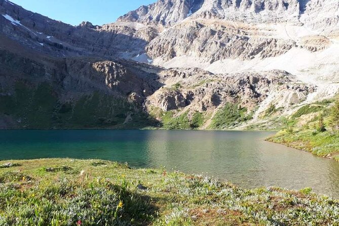 Exclusive Skoki Backcountry Guided Hiking in Lake Louise With Van Shuttle - Overview of the Hike