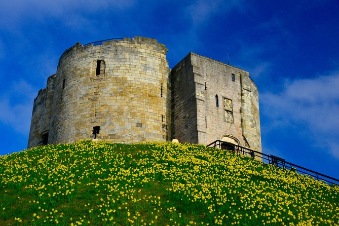 Exclusive York – Private Personally-Designed Walking Tour