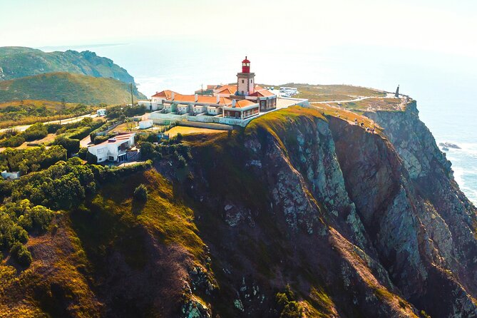Excursion From Lisbon to Sintra Cabo Da Roca Beaches and Cascais