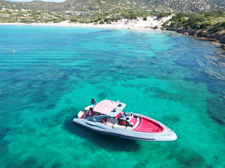 Excursion to Maddalena on an Opera 53