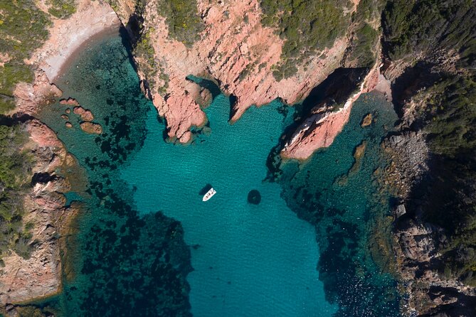 Excursion to Scandola, Girolata, Calanques De Piana, and Capo Rosso - Overview of the Excursion