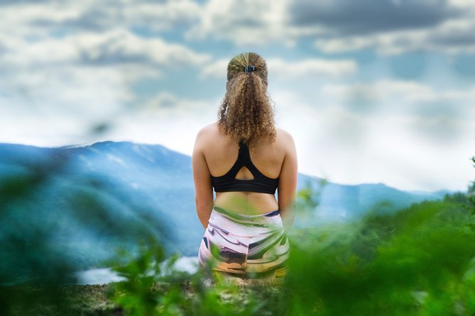 Excursion Yoga - Experience the Yoga Excursion