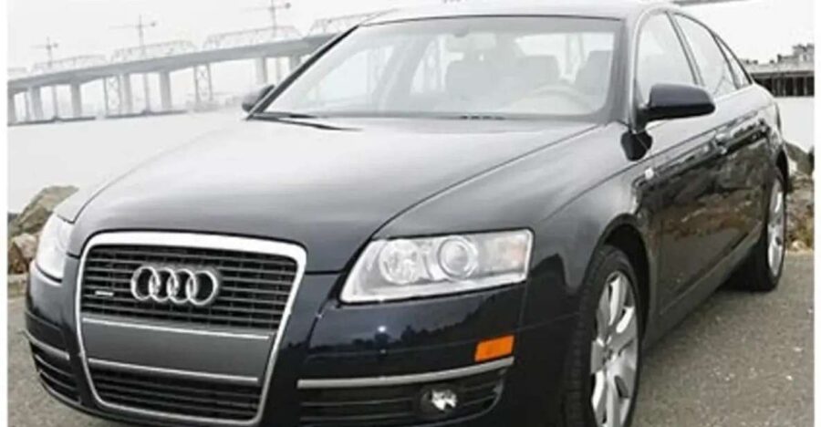 Executive Sedan | Dublin Airport Transfer - Service Description