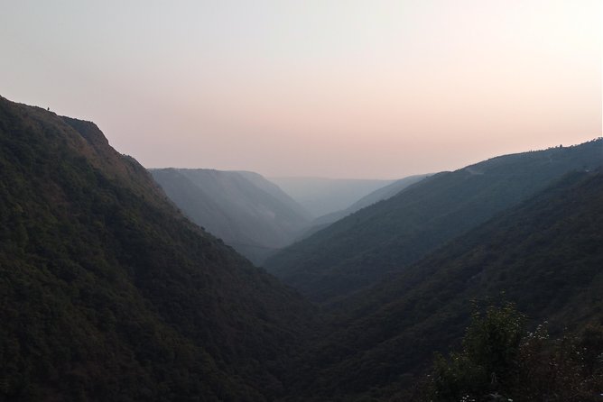 Exotic Meghalaya