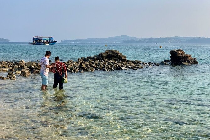 Experience Andamans® – Andaman Honeymoon Package