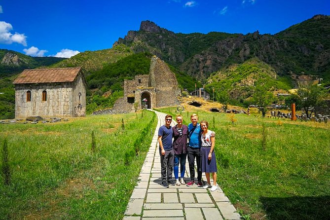 Experience Armenia – Day Trip From Tbilisi