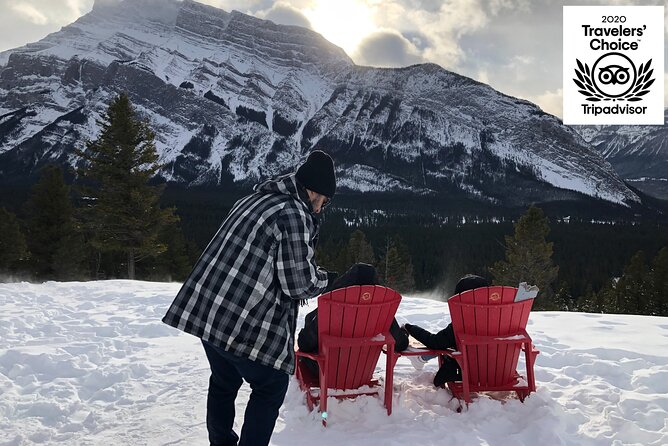 Experience Banff National Park & Lake Louise | Moraine Lake – PRIVATE DAY TOUR