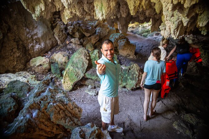 Experience Cancuns Hidden Gems, Mayan Museum, Cenote & Market 23 - Tour Overview