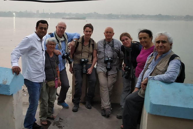 Experience Kolkata in 2 Days Like Never Before - Private Tour - Tour Overview