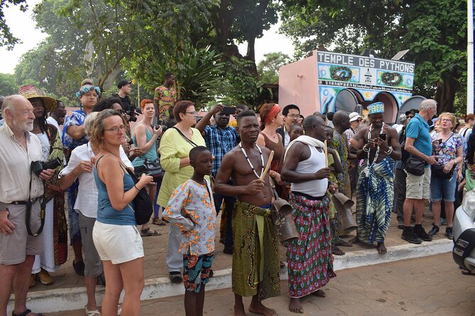 Experience Lagos Nigeria, Ghana,Togo and Benin With Confidence