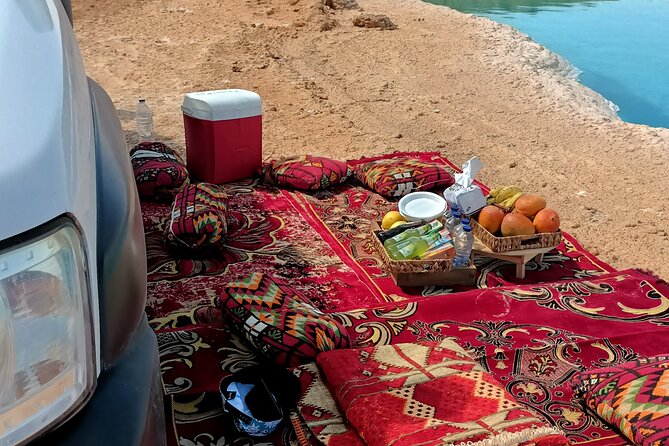 3 Best 2 Day Tours In Western Desert