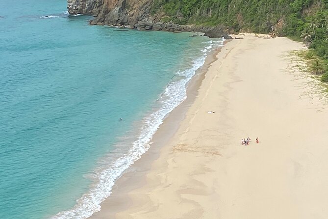 Experience the British Virgin Islands Through and Unforgettable Tour