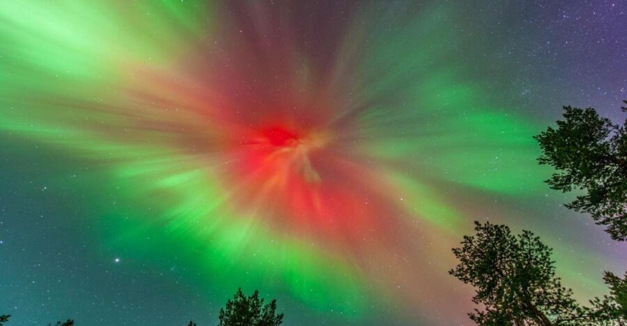 3 Best Dining Experiences In Kiruna