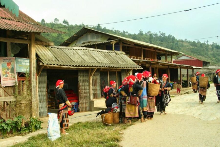 Experience The Real Sapa – Off The Beaten Track