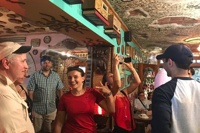 Experience Tirana With A Passionate Local Guide