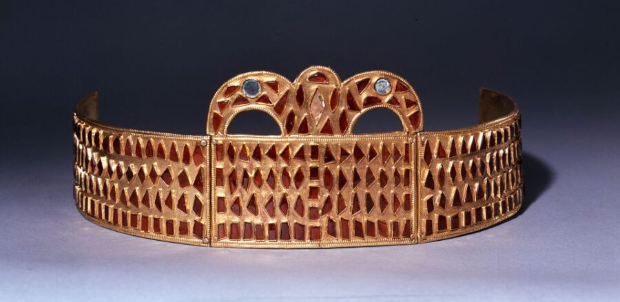 Expert Archaeological Tour of the Neues Museum