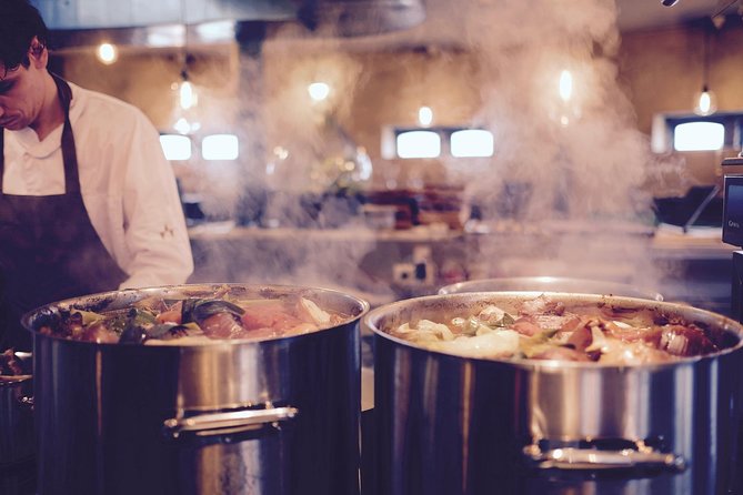 Explore and Taste The Junction, Toronto’s Hippest Neighbourhood (3 Hours)