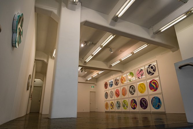 Explore Aucklands Fine Arts Heritage - Tour by Car - Tour Overview