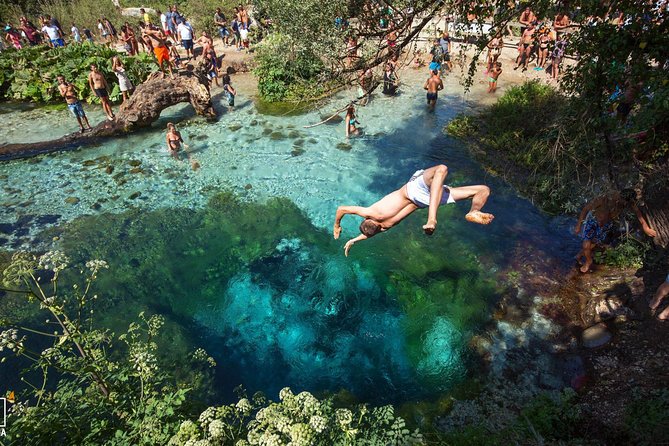 Explore Blue Eye- The Monument of Nature - Overview and Highlights