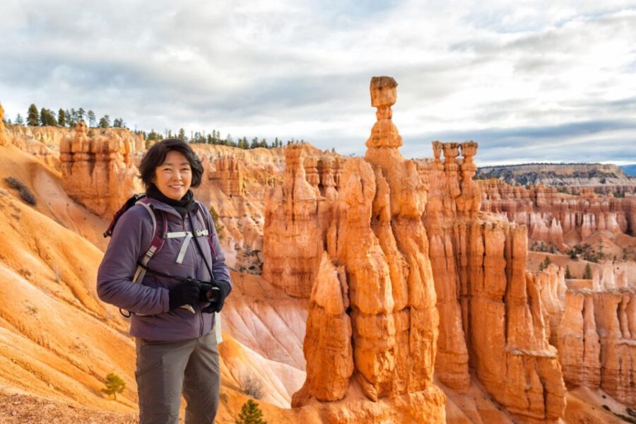 Explore Bryce Canyon: Private Full-Day Tour From Salt Lake - Tour Overview and Pricing