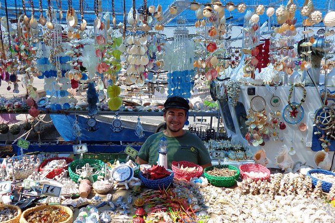 Explore Chanias Old Town Through the Eyes of a Local