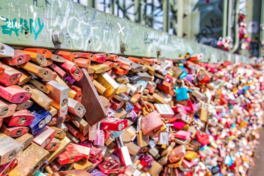 Explore Cologne’s Best Street Art Quarter
