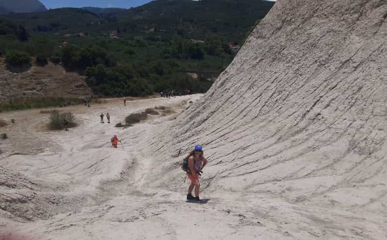 Explore Cretan Villages: Drapanias-Cherethiana-Potamida - Tour Overview