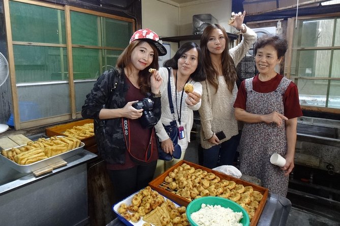 Explore Fishermen Island in Japan(Ise-Shima)