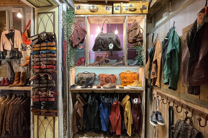 Explore History and Style With This Walking Tour in Milano