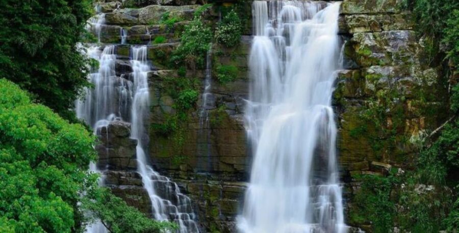 Explore Kandy & Nuwara Eliya in 2 Days