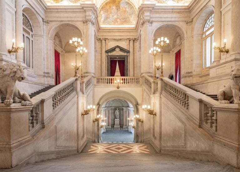 Explore Majesty: Royal Palace Madrid