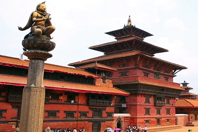 Explore Nepal In A Week – 7 Days - Highlights of the Tour