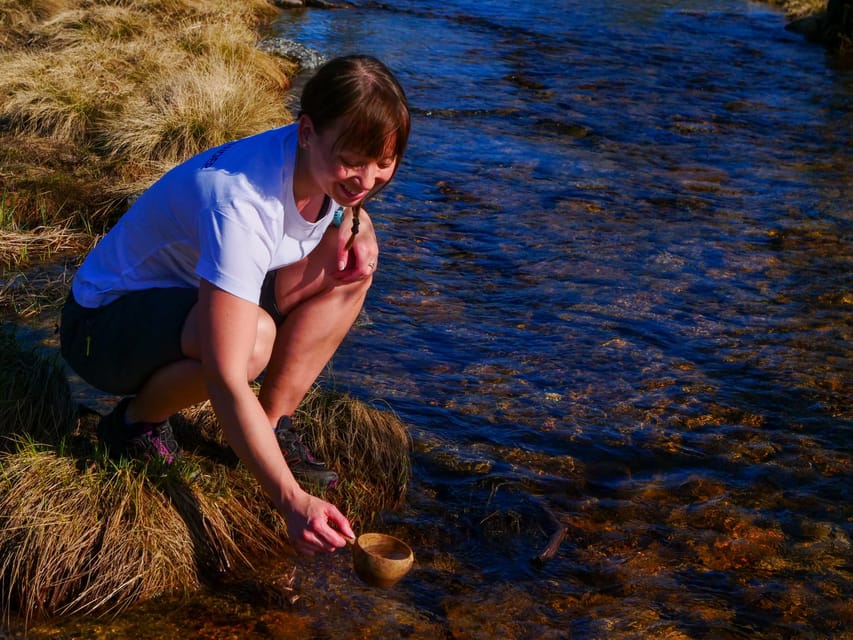 Explore Northern Lapland – Semi-Self Guided Summer Holiday