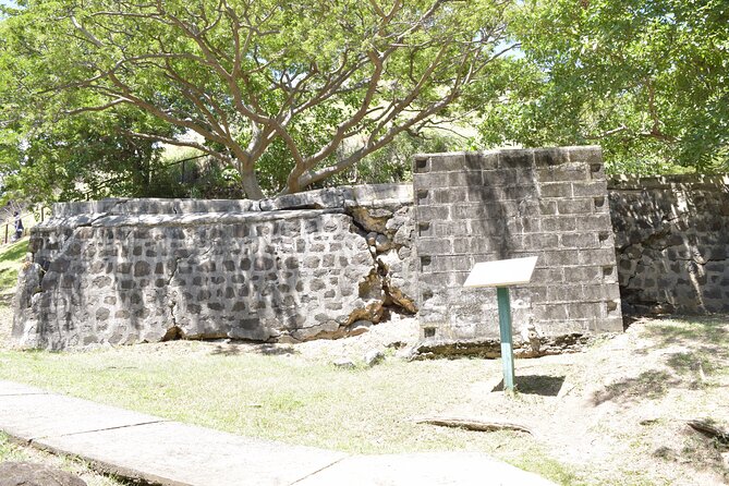 Explore Pigeon Island