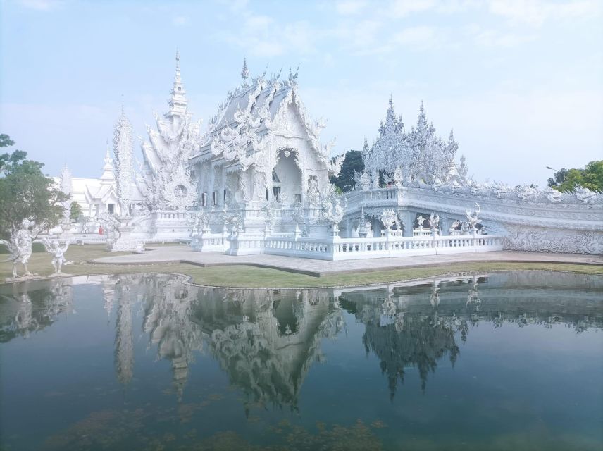 Explore the Adventures of Chiang Rai and the Golden Triangle