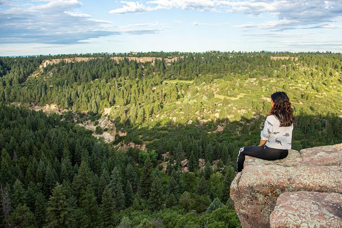 Explore the Colorado Rockies With an Adventure Photographer - Included Amenities