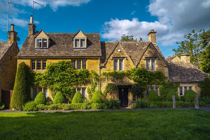Explore the Hidden Gems of Cotswolds Private Tour