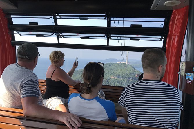 Explore the South of Phu Quoc Island by Classical US Army Jeeps