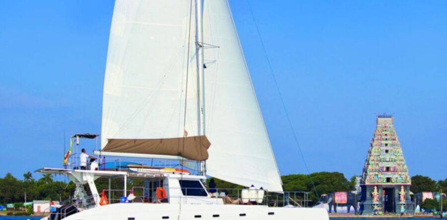 Explore the Southern Shores of Sri Lanka With a 4-Day Cruise