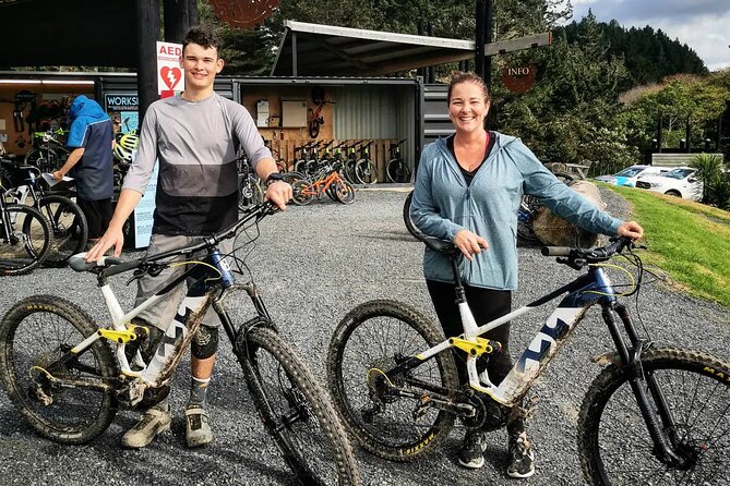 2 Best Bike Tours In Paihia