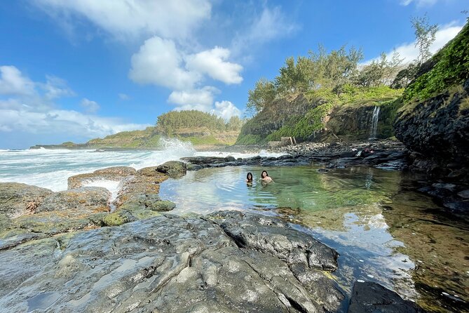 Explore The Wild South